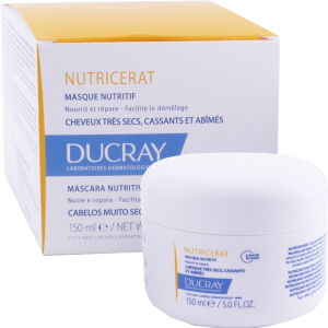 DUCRAY NUTRITION MASQUE 150 ML
