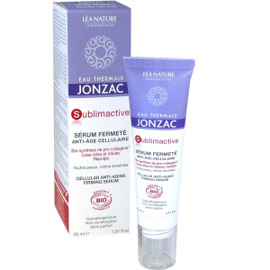 JONZAC SERUM SUBLIMACTIVE FERMETE 30 ML BIO
