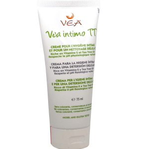 VEA INTIMO TT CREME INTIME 75 ML