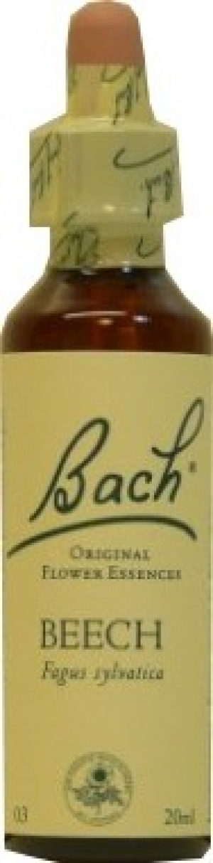 FLEURS DE BACH ELIXIR BEECH N° 03 20ML