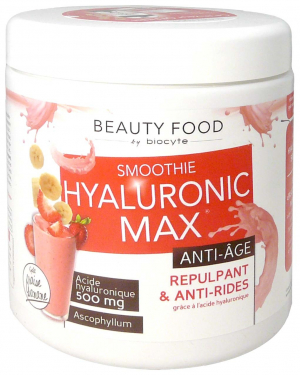 BIOCYTE SMOOTHIE HYALURONIC MAX 280G