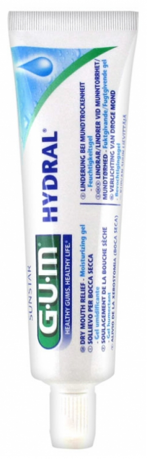 Hydral Gel humectant - 50 ml