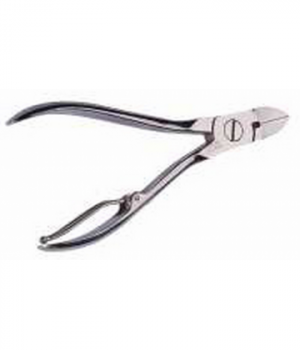 Estipharm Pince à Ongles Pédicure 12 cm