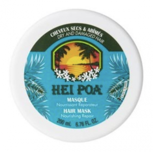HEI POA MASQUE CAPILLAIRE NOURRISSANT 200 ML