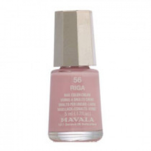 MAVALA Vernis à Ongles - Riga - N°56 - 5ml