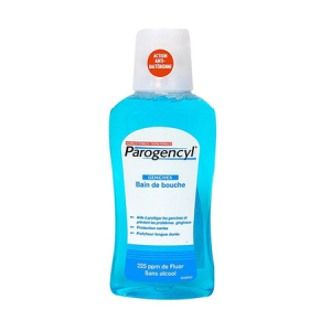Bain de Bouche Gencives - 300ml