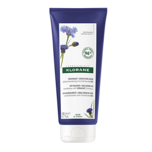 Après-Shampooing à la Centaurée Bio - 200ml