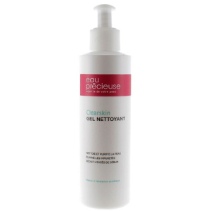 ClearSkin Gel Nettoyant 200ml