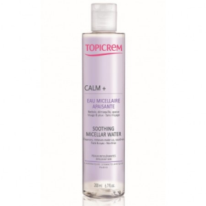 Calm+ - Eau Micellaire Apaisante - 200ml