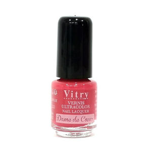 Vernis à Ongles Dame de Coeur 52 - 4ml