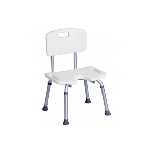 Chaise de douche OCEANE
