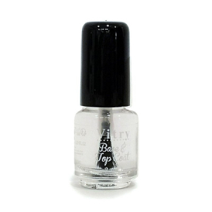 Vernis à Ongles Base & Top Coat 17 - 4ml