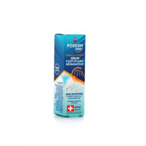 Sport Ongles du Sportif Sérum Fortifiant Réparateur - 8ml