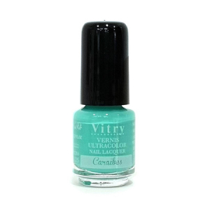Vernis à Ongles Caraïbes 125 - 4ml