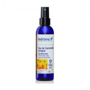 Eaux Florales Camomille Peaux Sèches 200ml