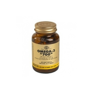 Oméga 3 - 60 gélules