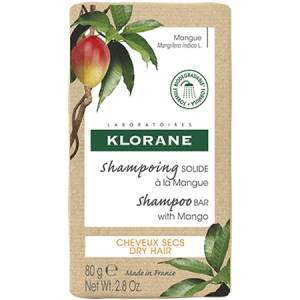 Shampooing Solide à la Mangue - 80g