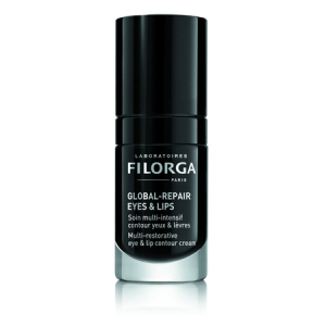Global-Repair Eyes & Lips Soin Multi-Intensif Contour des Yeux & Lèvres - 15ml
