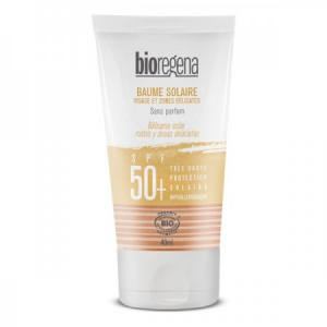 Baume Solaire SPF50+ Bio - 40 ml