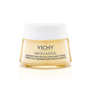 Neovadiol Peri-Menopause Crème Nuit Redensifiante Revitalisante - 50ml