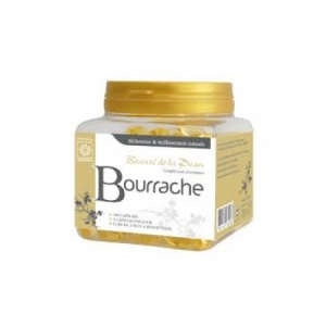 DAYANG HUILE BOURRACHE CAPSULE 180