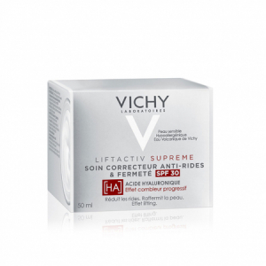 Liftactiv Supreme Intensive Anti-Rides & Fermeté SPF30 - 50ml