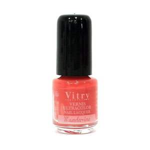 Vernis à Ongles Mandarine 101 - 4ml