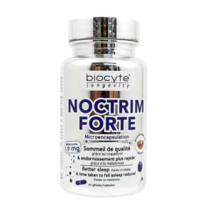 Noctrim Forte - 30 gélules