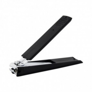 Coupe-Ongles Pédicure Noir