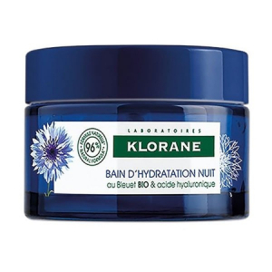 Bain d'Hydratation Nuit - 50ml
