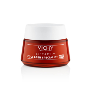 Liftactiv Specialist Collagen Specialist Nuit - 50ml
