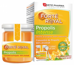 Forté Pharma Forté Royal Propolis Intense 40 g