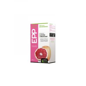 Santé Verte Extrait de Pépins de Pamplemousse (EPP) 700 50 ml