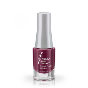 Innoxa Vernis à ongles Rouge Nuit 403 5 ml