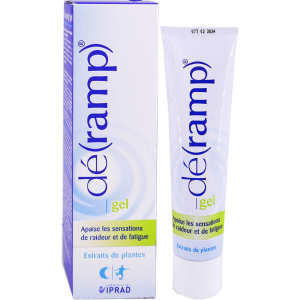 Dé(ramp) gel 100 ml