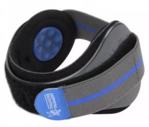 THUASNE Epimed ProMaster - Bracelet Anti-Epicondylite Gris Taille L