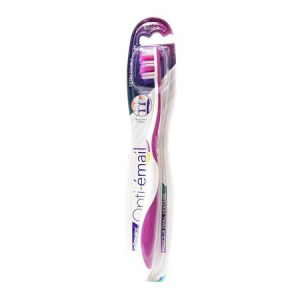Elmex Opti-émail Brosse à dents extra souple