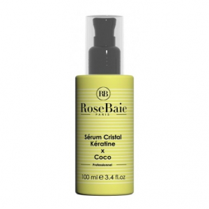 RoseBaie SERUM CRISTAL KERATINE COCO 100 ML