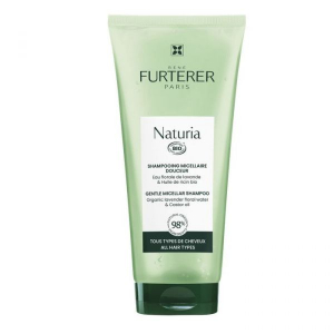René Furterer Naturia Shampooing Micellaire Douceur 200 ml