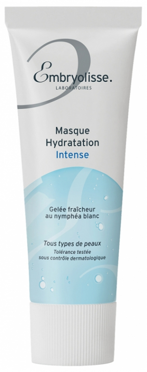 Embryolisse Masque Hydratation Intense 50 ml