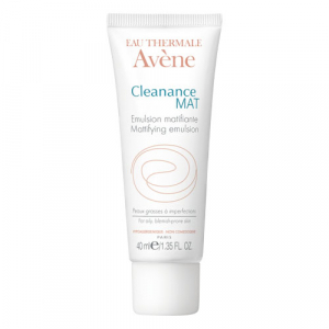 Avène Cleanance MAT Emulsion Matifiante 40 ml