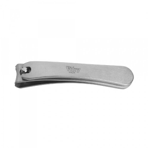 Coupe-ongles pédicure en inox trempé