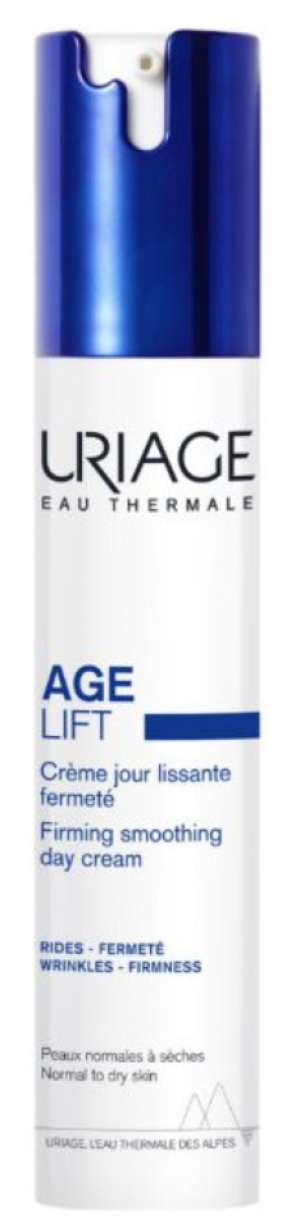 URIAGE Crème jour lissante fermeté 40 ml Age Lift