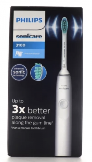 Philips Bad Serie 3100 Pro Result Brosse à dents électrique