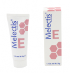 MELECTIS E CREME REPARATRICE 20G