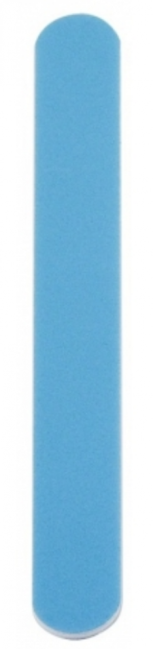 Vitry Lime à ongles Mylar Bleu Grain 240