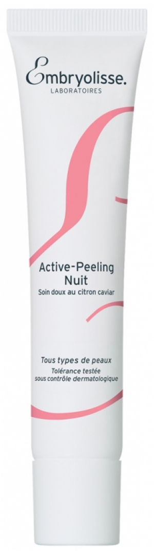 Embryolisse Active-Peeling Nuit 40 ml