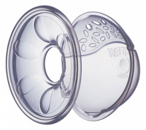 Avent Coquilles Confort 2-en-1