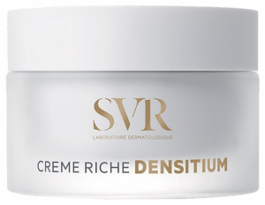 SVR Densitium Crème Riche Correction Globale 50 ml