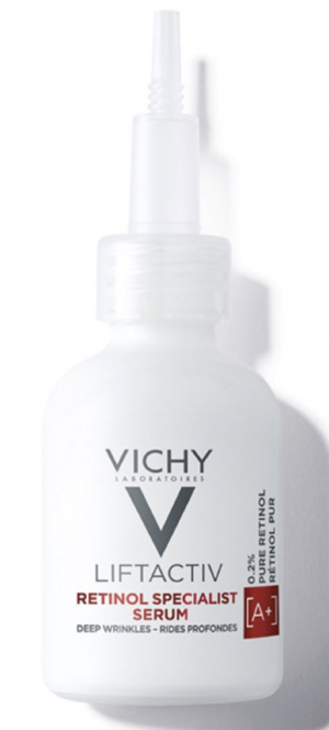 Vichy Liftactiv Retinol Specialist Sérum Rides Profondes 30 ml